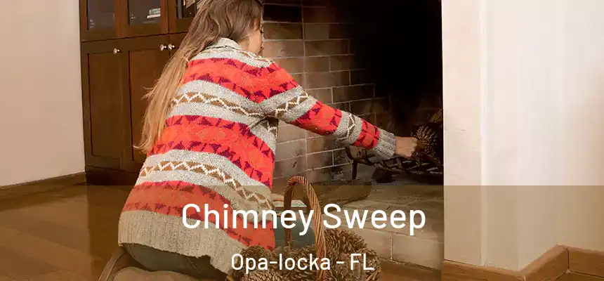 Chimney Sweep Opa-locka - FL