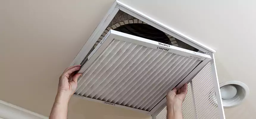 Robust Commercial Air Duct Cleaning in Opa-locka