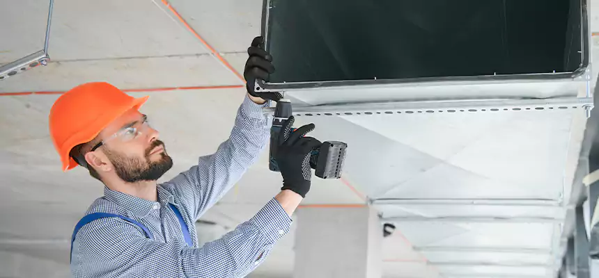 Our Air Duct Cleaning Services in Opa-locka, FL