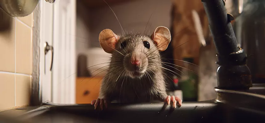 Our Air Duct Mice Removal Services in Opa-locka, FL