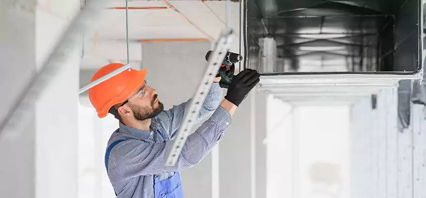 Our Air Vent Replacement Services in Opa-locka, FL
