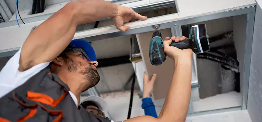 Our Apartment Air Duct Cleaning Services in Opa-locka, FL