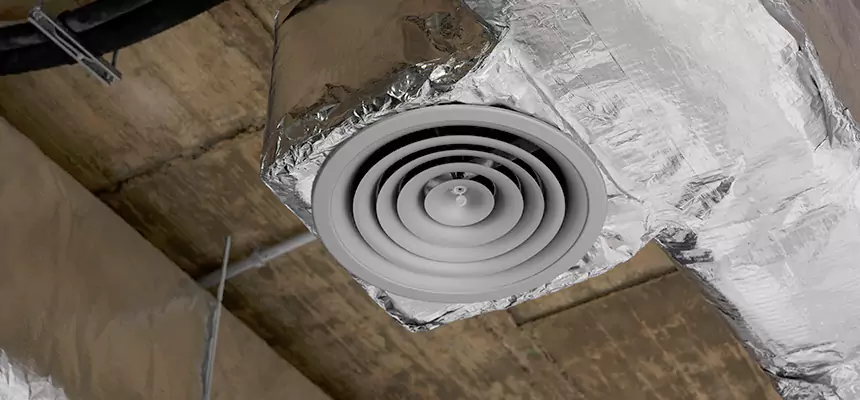 Our Basement Vent Cleaning Services in Opa-locka, FL