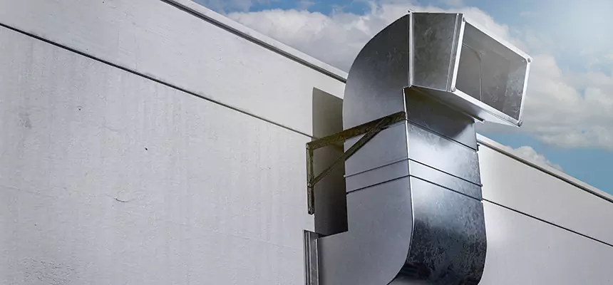 Trusted Industrial Dryer Vent Cleaning in Opa-locka
