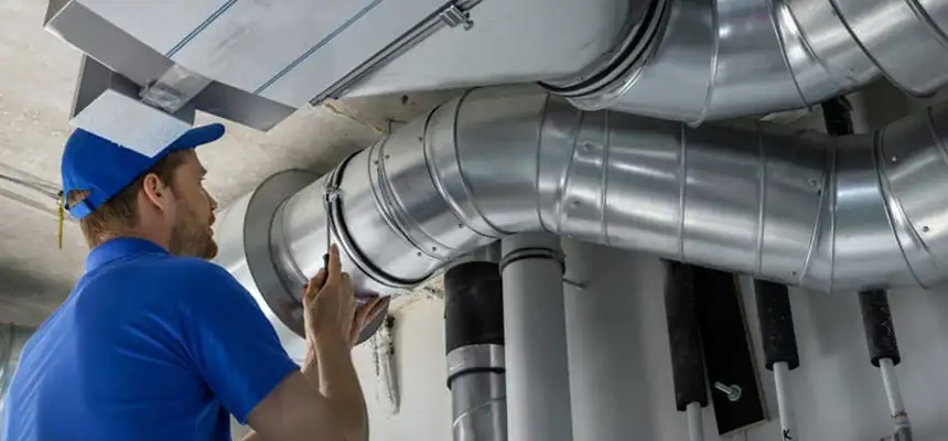 Our Commercial Laundry Vent Cleaning Services in Opa-locka, FL