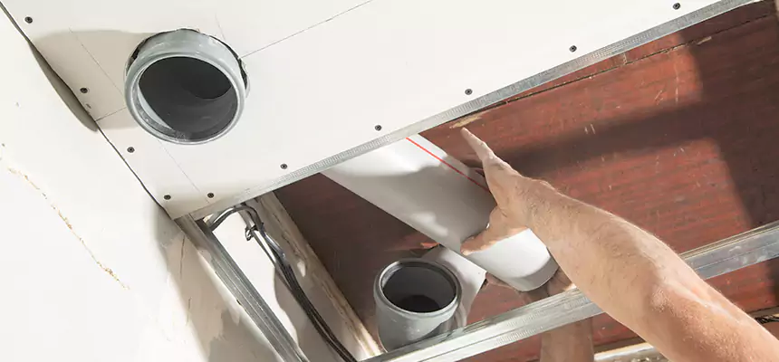 Our Dryer Duct Fire Hazard Inspection Services in Opa-locka, FL