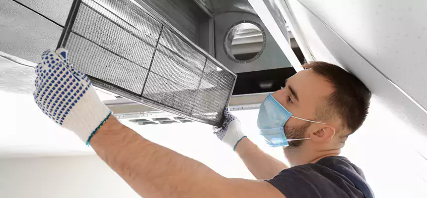 Our Dryer Vent Cleaning Services in Opa-locka, FL