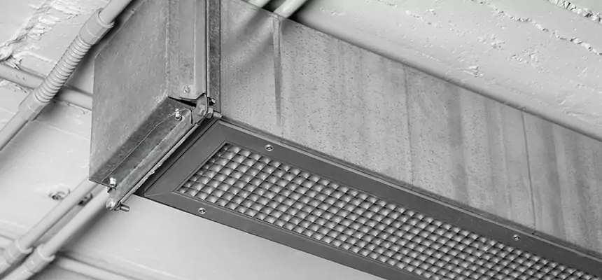 Our Ductwork Rerouting Service Services in Opa-locka, FL