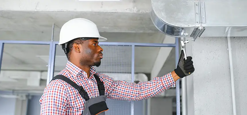 Our Emergency Dryer Vent Repair Services in Opa-locka, FL