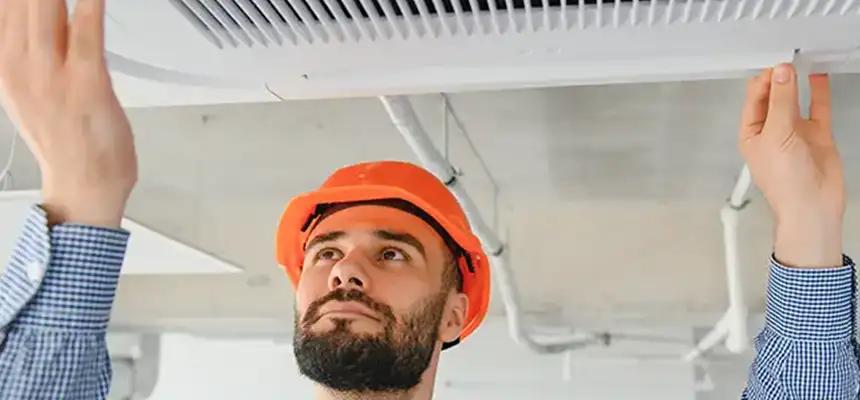 Our Furnace Vent Cleaning Services in Opa-locka, FL