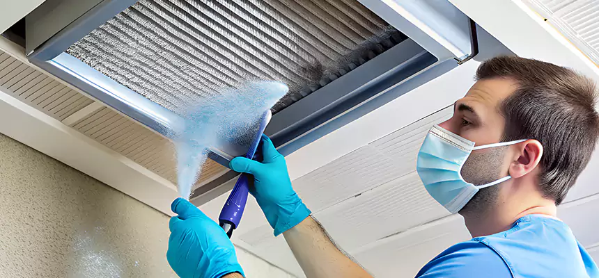 Our Home Ventilation Cleaning Services in Opa-locka, FL