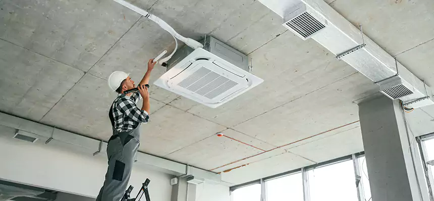 Our HVAC System Deodorizing Services in Opa-locka, FL