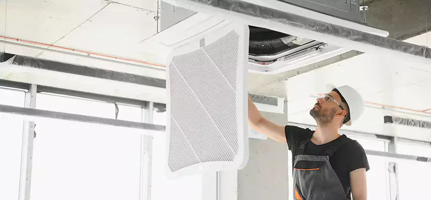Our Indoor Air Quality Improvement Services in Opa-locka, FL