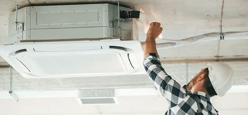 Our Local Vent Cleaning Services in Opa-locka, FL
