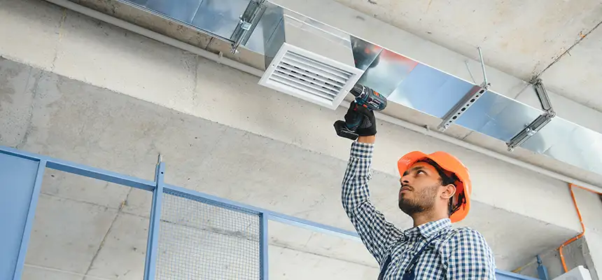 AC Replacement with Energy-Efficient Units in Opa-locka, FL