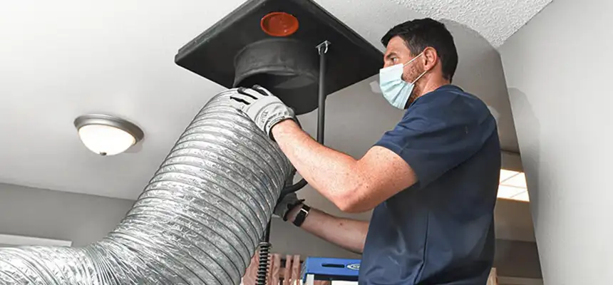 Our Services to Maximize AC Efficiency in Opa-locka, FL