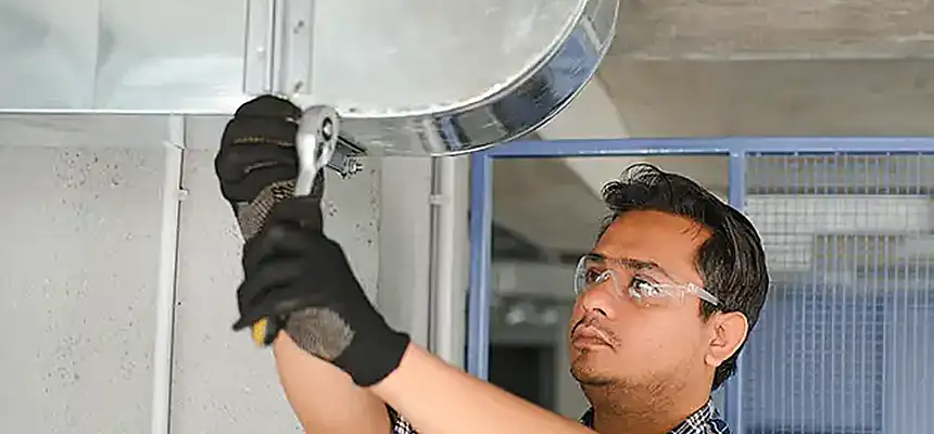 Our NADCA Approved Air Duct Services in Opa-locka, FL