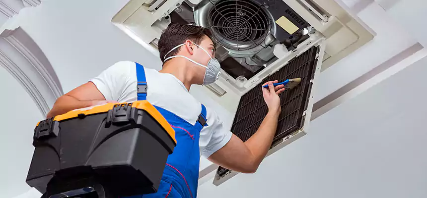 Specialized Office Duct Cleaning  in Opa-locka, FL