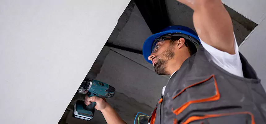Our Post-Renovation Duct Debris Removal Services in Opa-locka, FL