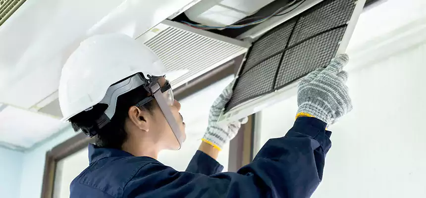 Our Residential Air Vent Cleaning Services in Opa-locka, FL