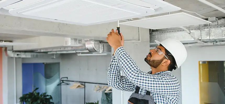 Our Roof Dryer Vent Cleaning Services in Opa-locka, FL