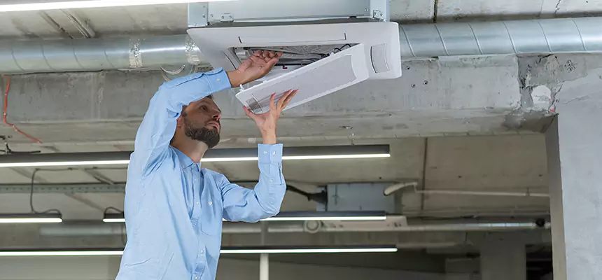 Our Room Addition Duct Installation Services in Opa-locka, FL