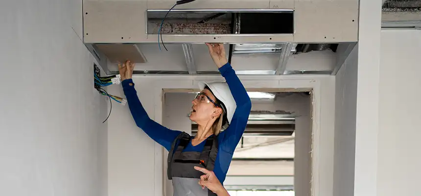 Our Spring Air Duct Cleaning in Opa-locka, FL