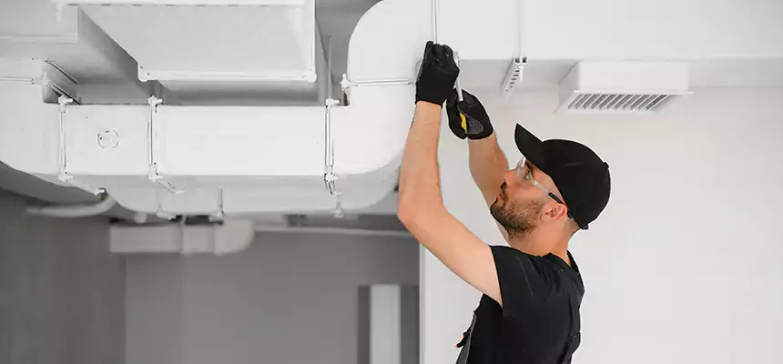 Customized Commercial Ventilation System Upgrades in Opa-locka, FL