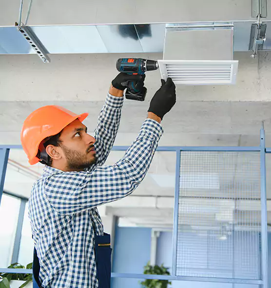 Welcome to Air Duct Cleaning & Repairs Opa-locka — Your Local AC Vent Repairs Partner in Opa-locka, FL