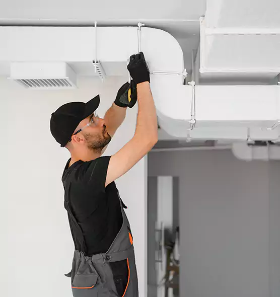Professional Air Duct And Dryer Vent Cleaning in Opa-locka, FL