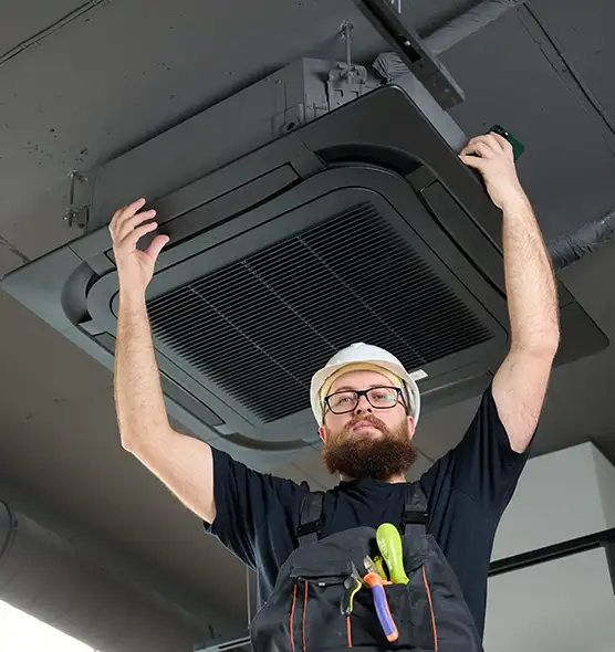 About Air Duct Camera Inspection in Opa-locka, FL