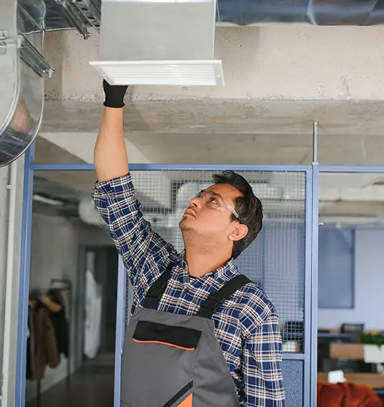 Top-Rated Air Duct Cleaning Near Me in Opa-locka, FL
