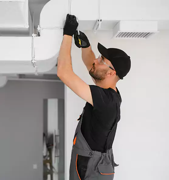 Professional Air Purifier Installation in Opa-locka, FL
