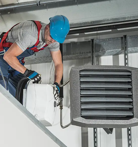 About Annual Vent Cleaning Plans in Opa-locka, FL