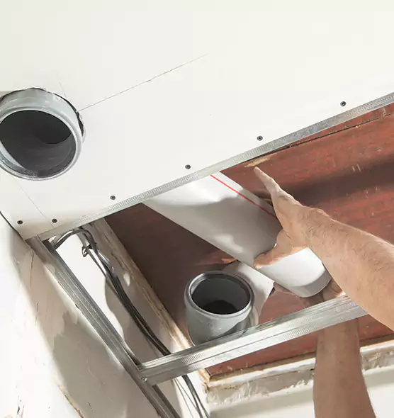 Professional Attic Air Duct Cleaning in Opa-locka, FL