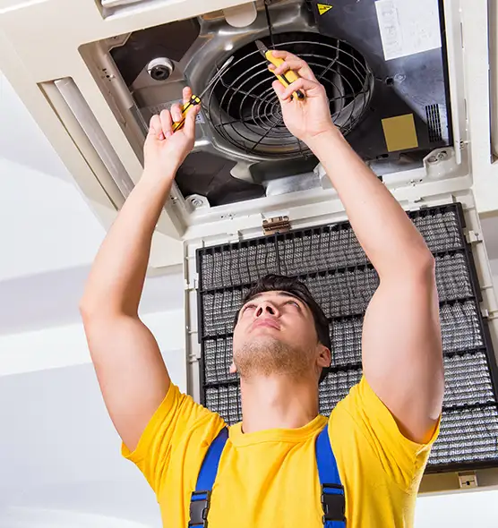 Welcome to Air Duct Cleaning & Repairs Opa-locka — Your Local Condo Dryer Vent Maintenance Partner in Opa-locka, FL