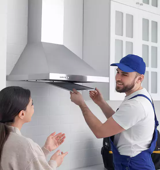 Professional Dryer Vent Cleaning Service in Opa-locka, FL