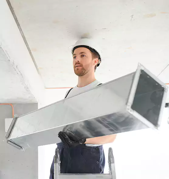About HVAC Ductwork Installation in Opa-locka, FL