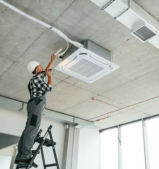 About Indoor Air Quality Improvement in Opa-locka, FL