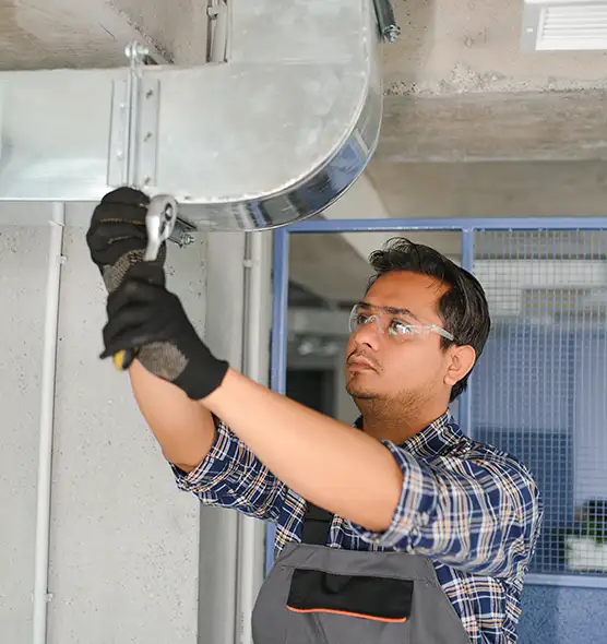Trusted Lint Trap Cleaning Service in Opa-locka, FL