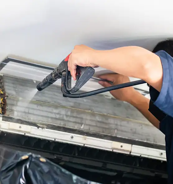 Welcome to Move-in/Move-out Duct Cleaning Services in Opa-locka, FL