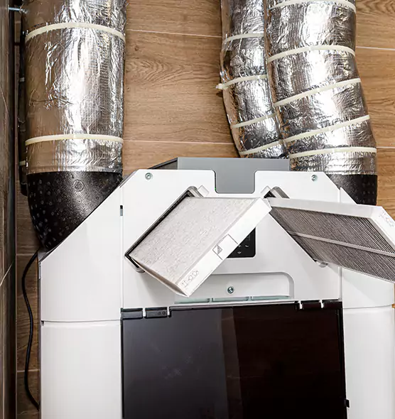 Reliable Room Addition Duct Installation in Opa-locka, FL