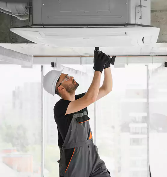 Reliable Ventilation System Cleaning in Opa-locka, FL