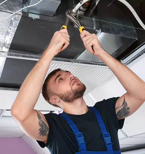 About Ventilation System Upgrades in Opa-locka, FL