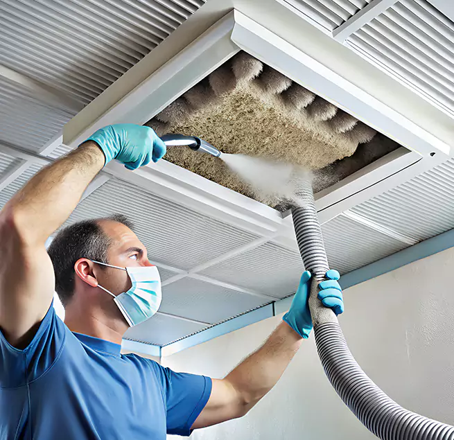 Why Homeowners & Businesses Trust Us Opa-locka, FL