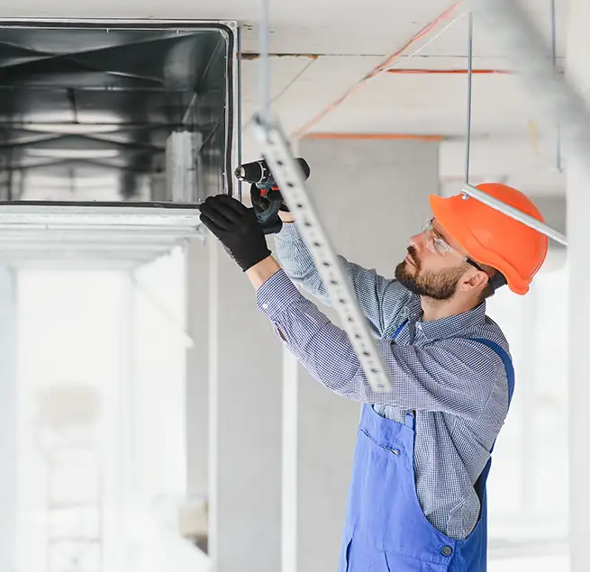 Why Homeowners Businesses Trust Us Opa-locka, FL