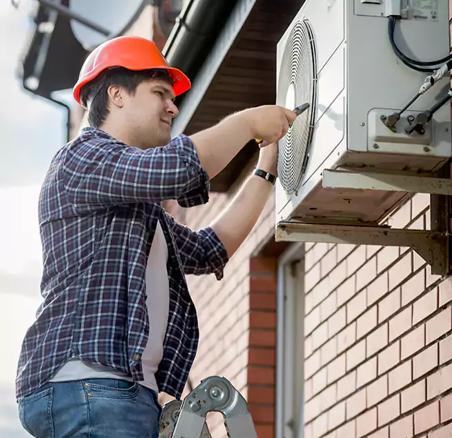 Why Homeowners & Businesses Trust Us Opa-locka, FL